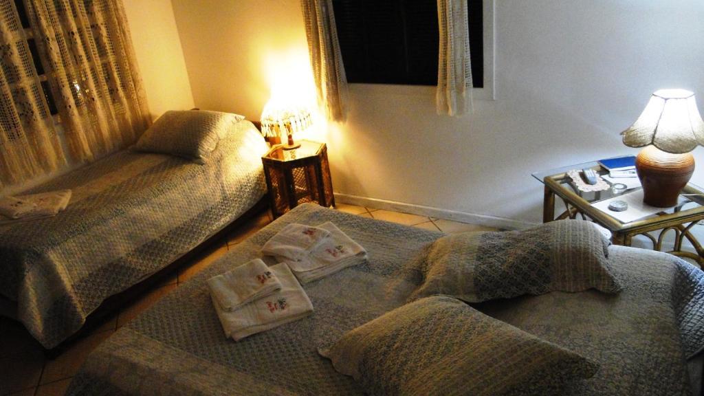 Quarto Triplo